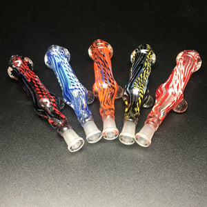 Chris "Citrus" McHenry Thick Latty Gel Line Nectar Collector